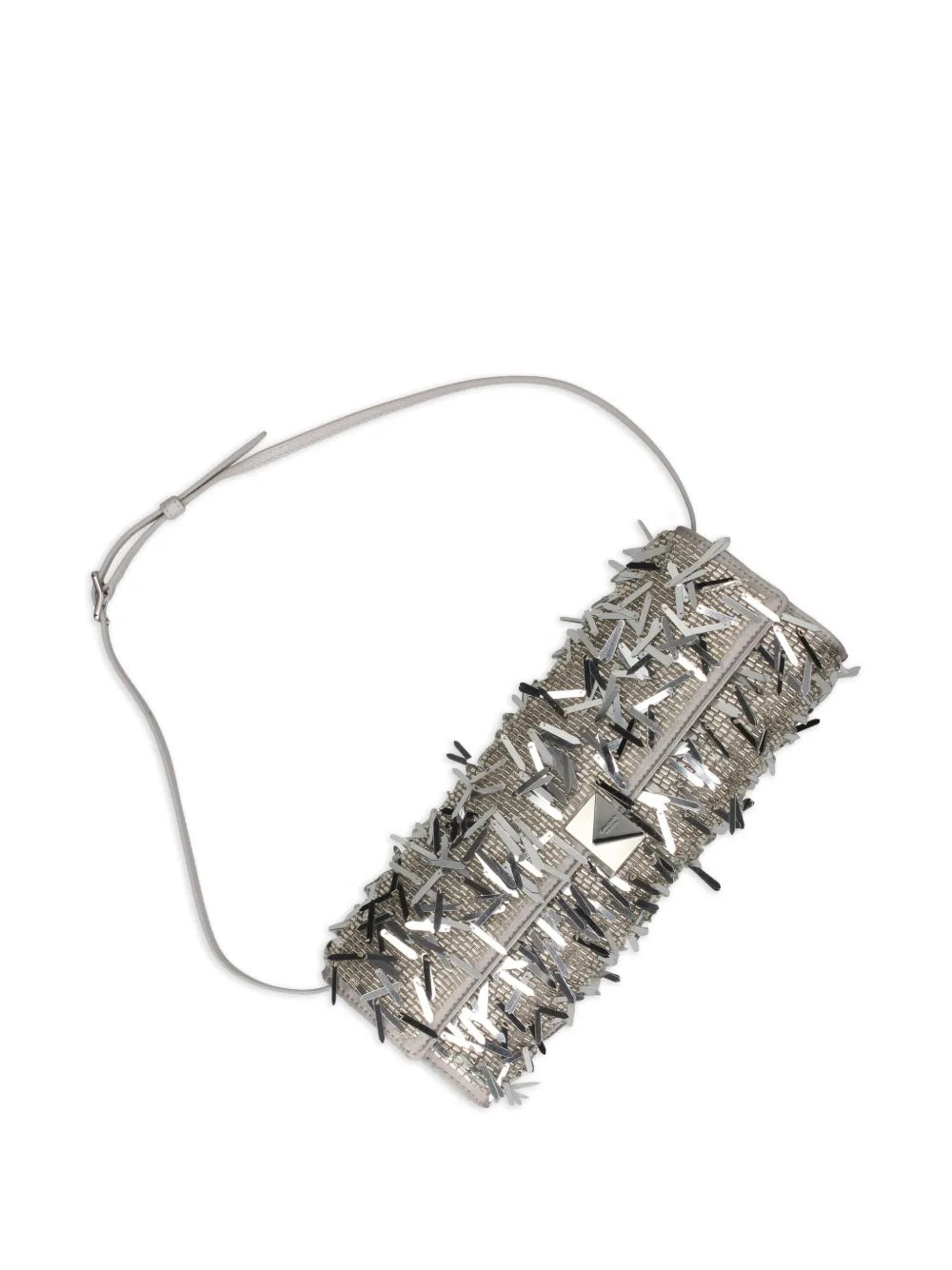 Kate Spade Mini Deco Embellished Shoulder Bag