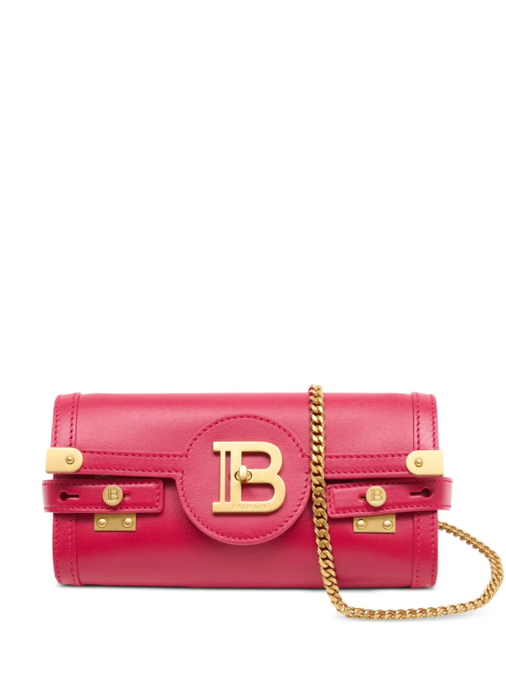 Balmain 23 B Buzz Shoulder Bag