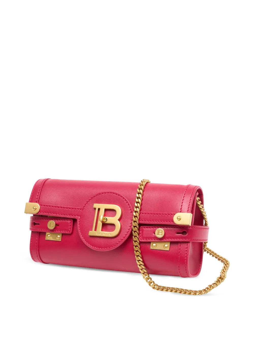 Balmain 23 B Buzz Shoulder Bag