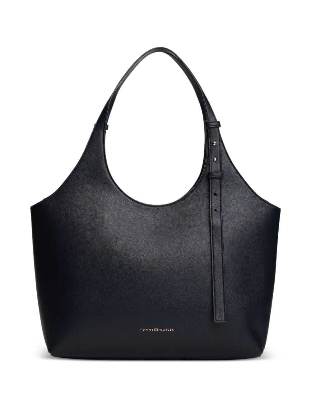 Tommy Hilfiger Logo Detail Shoulder Bag
