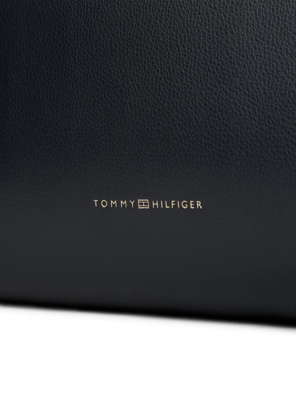 Tommy Hilfiger Logo Detail Shoulder Bag
