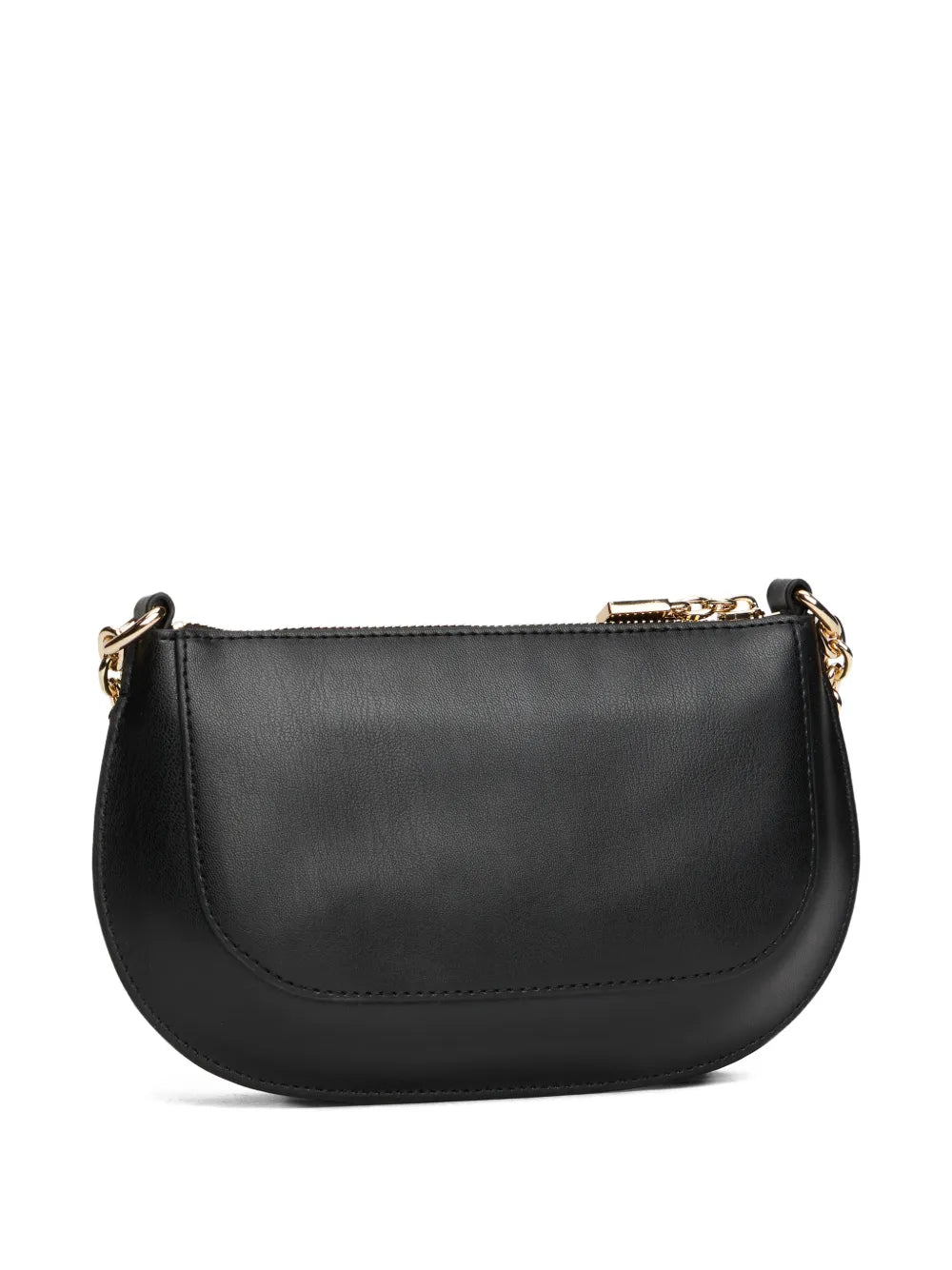 Tommy Hilfiger Chain Strap Logo Detail Shoulder Bag