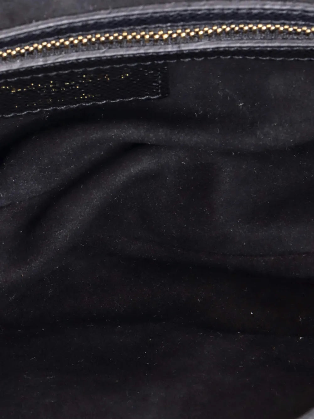 Christian Dior Pre Owned Saddle Handbag Leather Medium Shoulder Bag