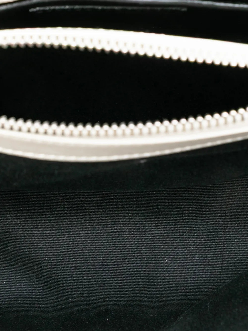 Saint Laurent Pre Owned 2020 Small Calfskin Monogram Loulou Shoulder Bag