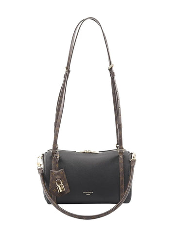 Louis Vuitton Pre Owned 2021 2025 Calfskin Monogram Express Pm Shoulder Bag