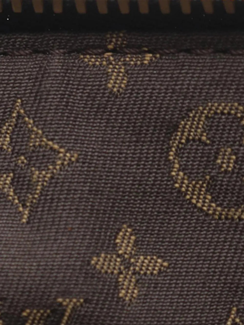 Louis Vuitton Pre Owned 2021 2025 Calfskin Monogram Express Pm Shoulder Bag