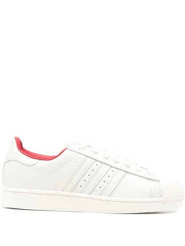 adidas Superstar Ii Three-Stripes