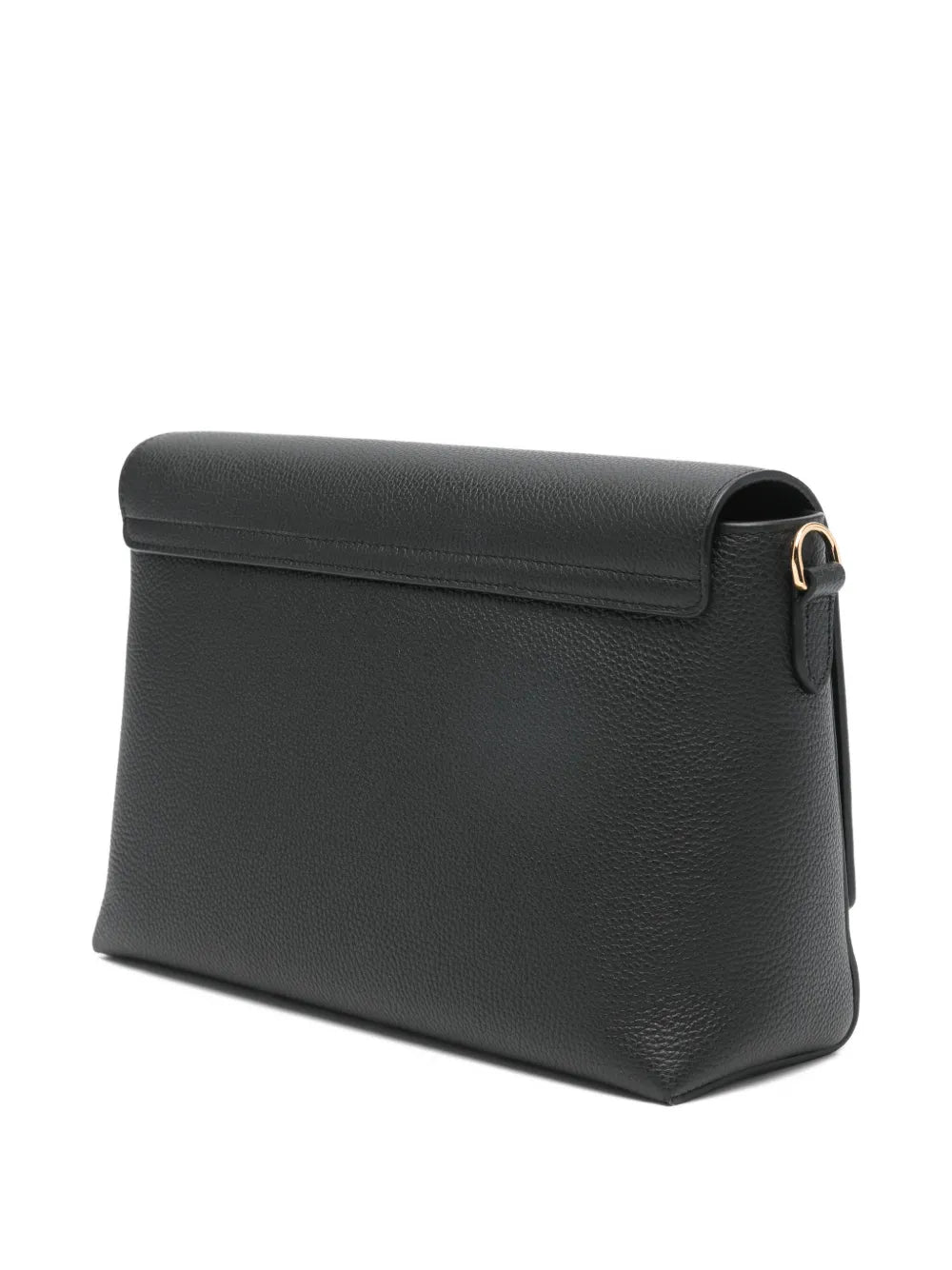 Burberry Check Shouldert Bag