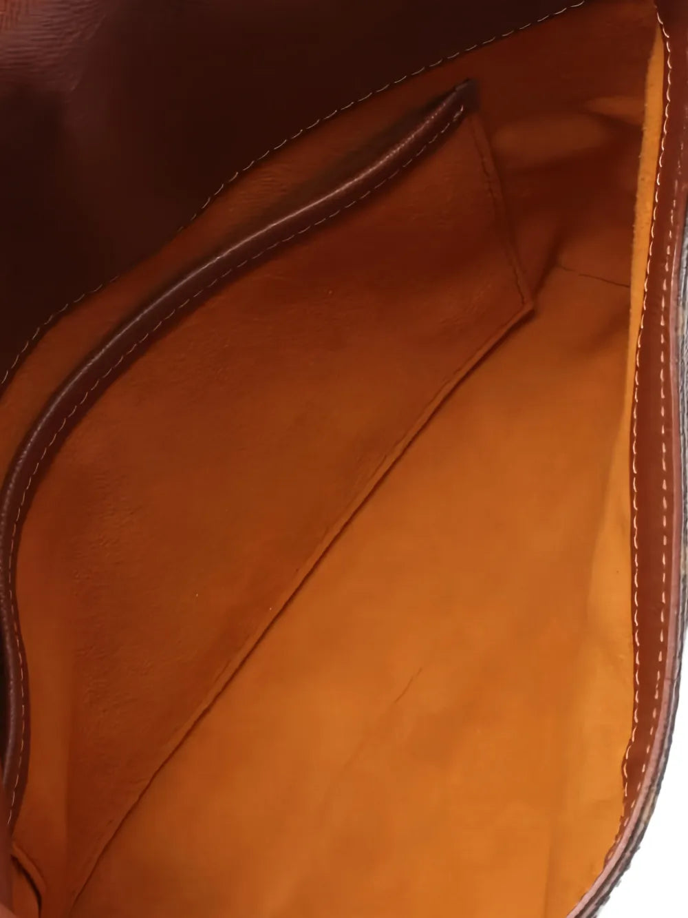 Louis Vuitton Pre Owned 2003 Musette Tango Monogram Shoulder Bag
