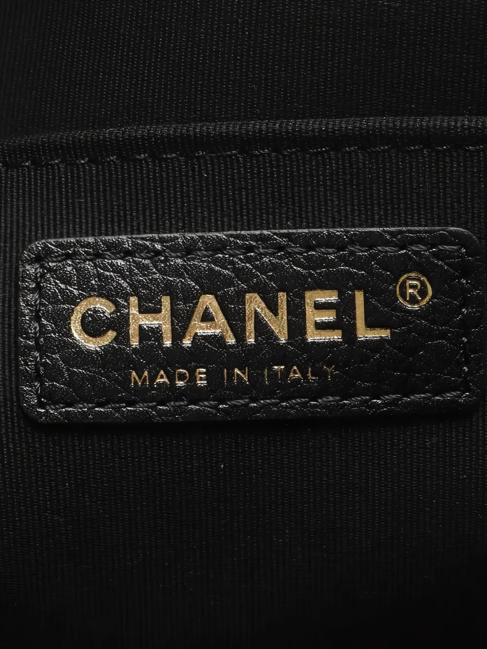 Chanel Pre Owned 2021 Maxi Flap Shoulder Bag