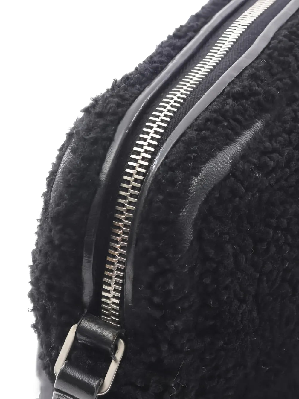 Saint Laurent Pre Owned Lou Camera Bag