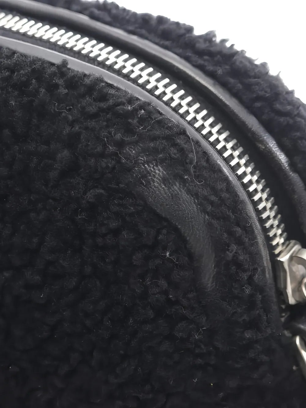 Saint Laurent Pre Owned Lou Camera Bag