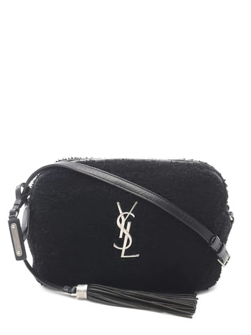 Saint Laurent Pre Owned Lou Camera Bag