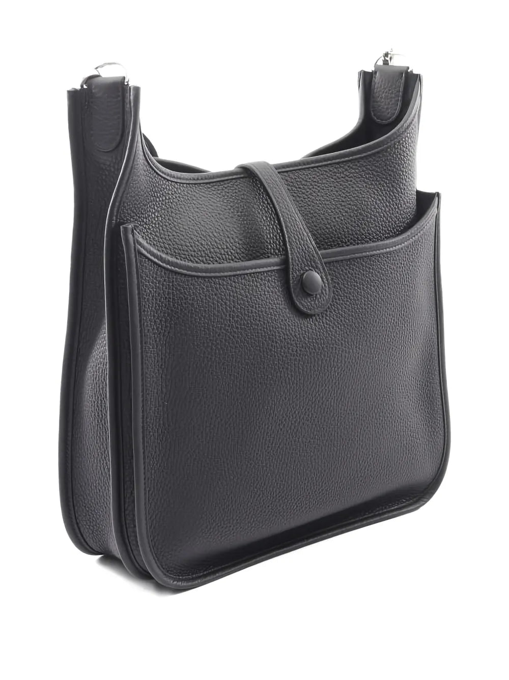 Hermes Pre Owned 2025 Pm Evelyn Lll Shoulder Bag