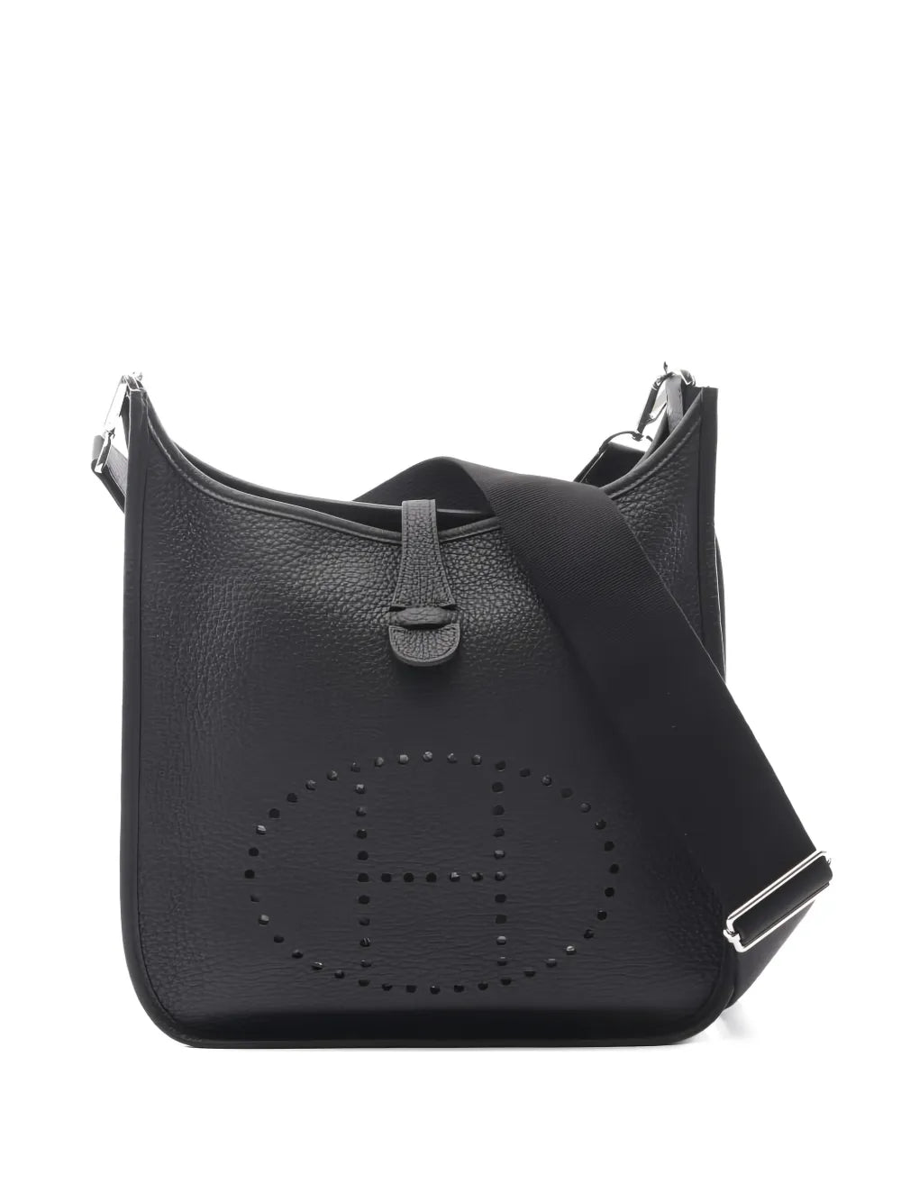 Hermes Pre Owned 2025 Pm Evelyn Lll Shoulder Bag