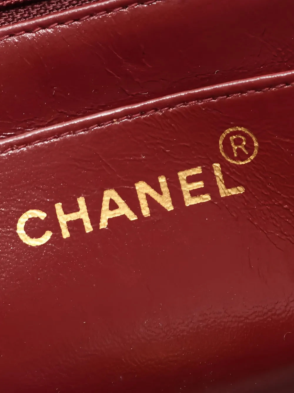 Chanel Pre Owned Diana Flap Matelasse Quilting Shoulder Bag
