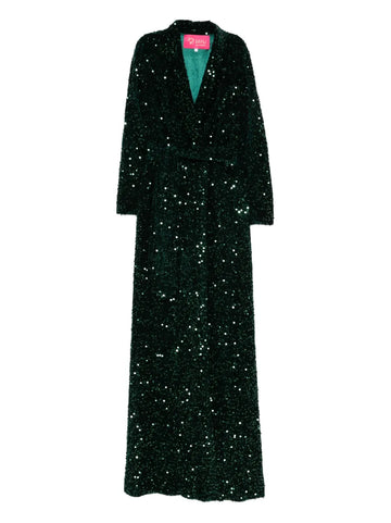 Miau By Clara Rotescu Amal Gown
