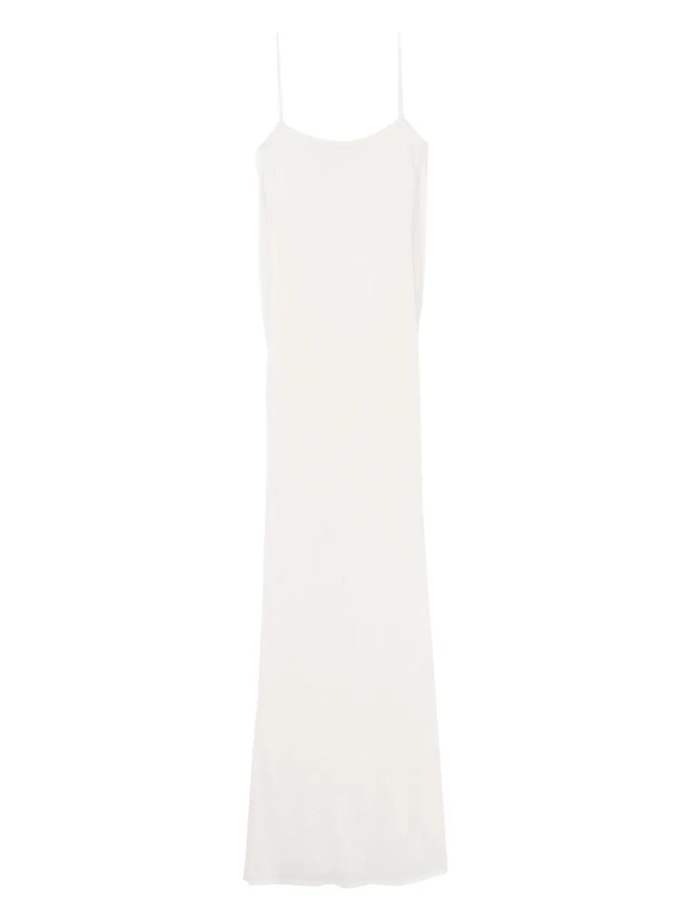 Jacquemus La Plumetis Dress