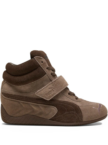 PUMA Speedcat Wedge-Heel