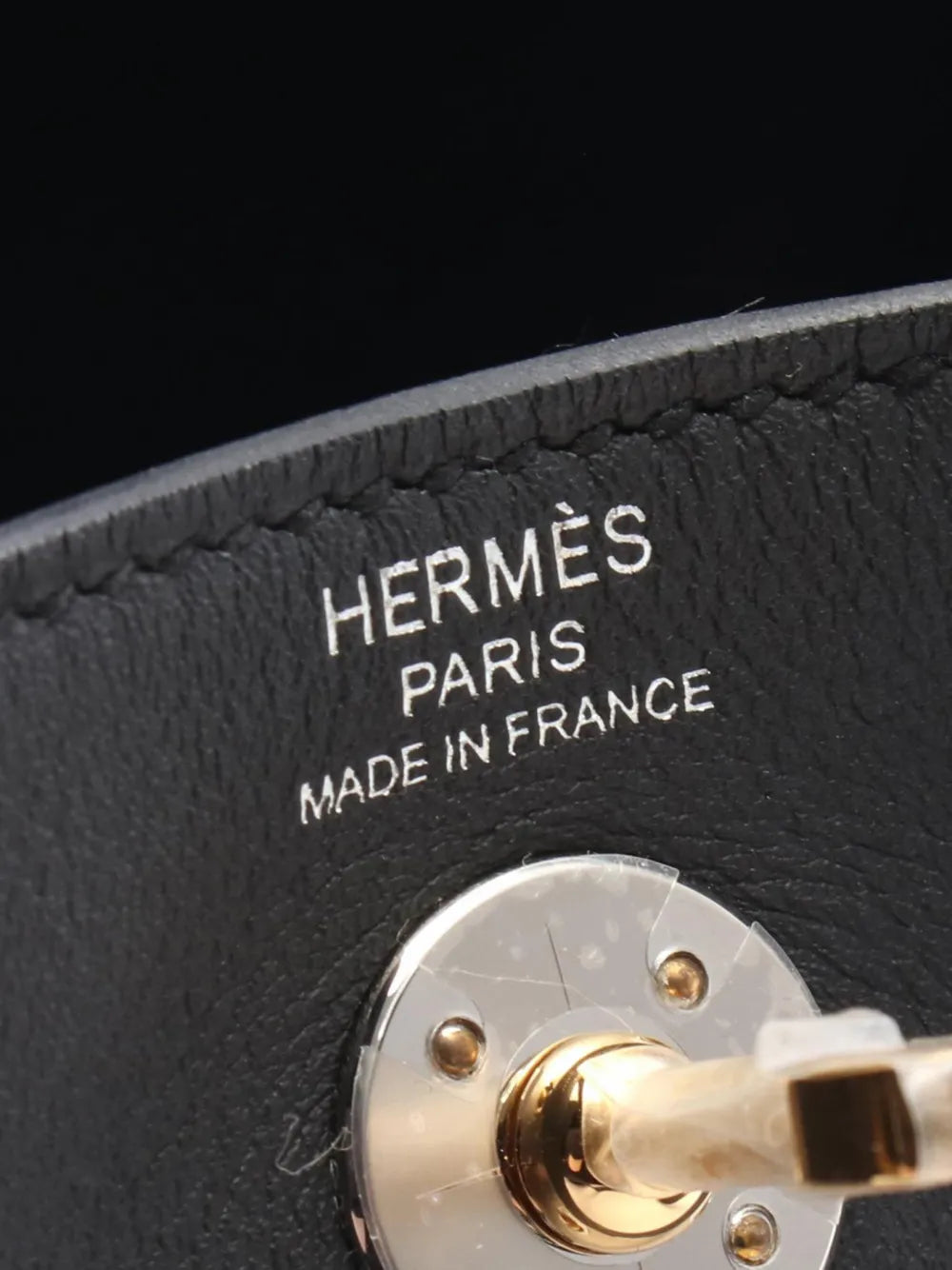 Hermes Pre Owned 2025 Mini Swift Lindy 20 Shoulder Bag