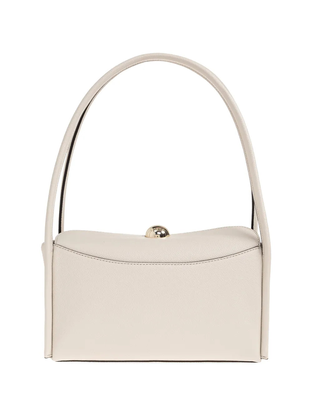 Furla Medium Nicole Leather Shoulder Bag
