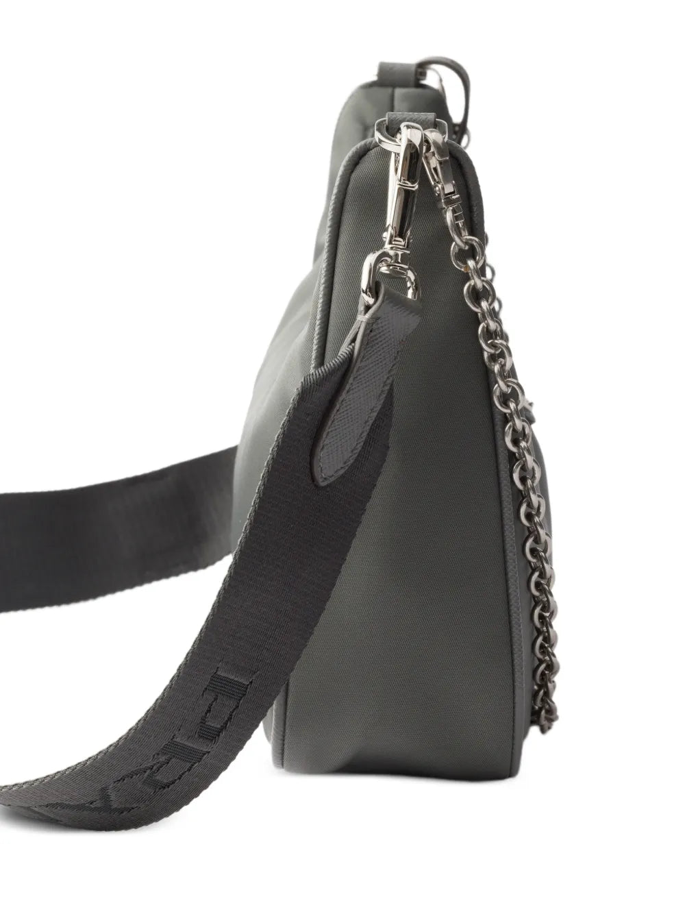 Prada Re Edition 2005 Re Nylon Shoulder Bag