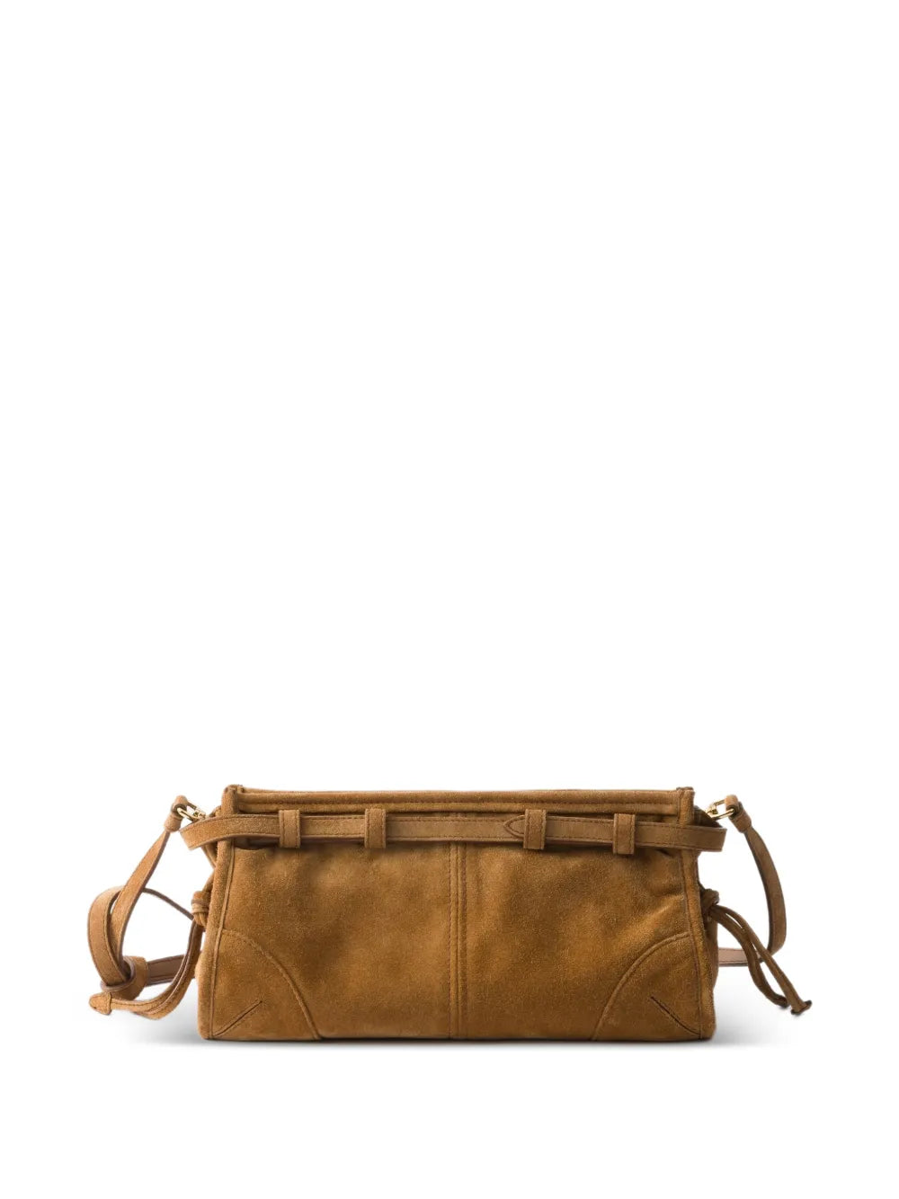 Prada Small Bonnie Shoulder Bag