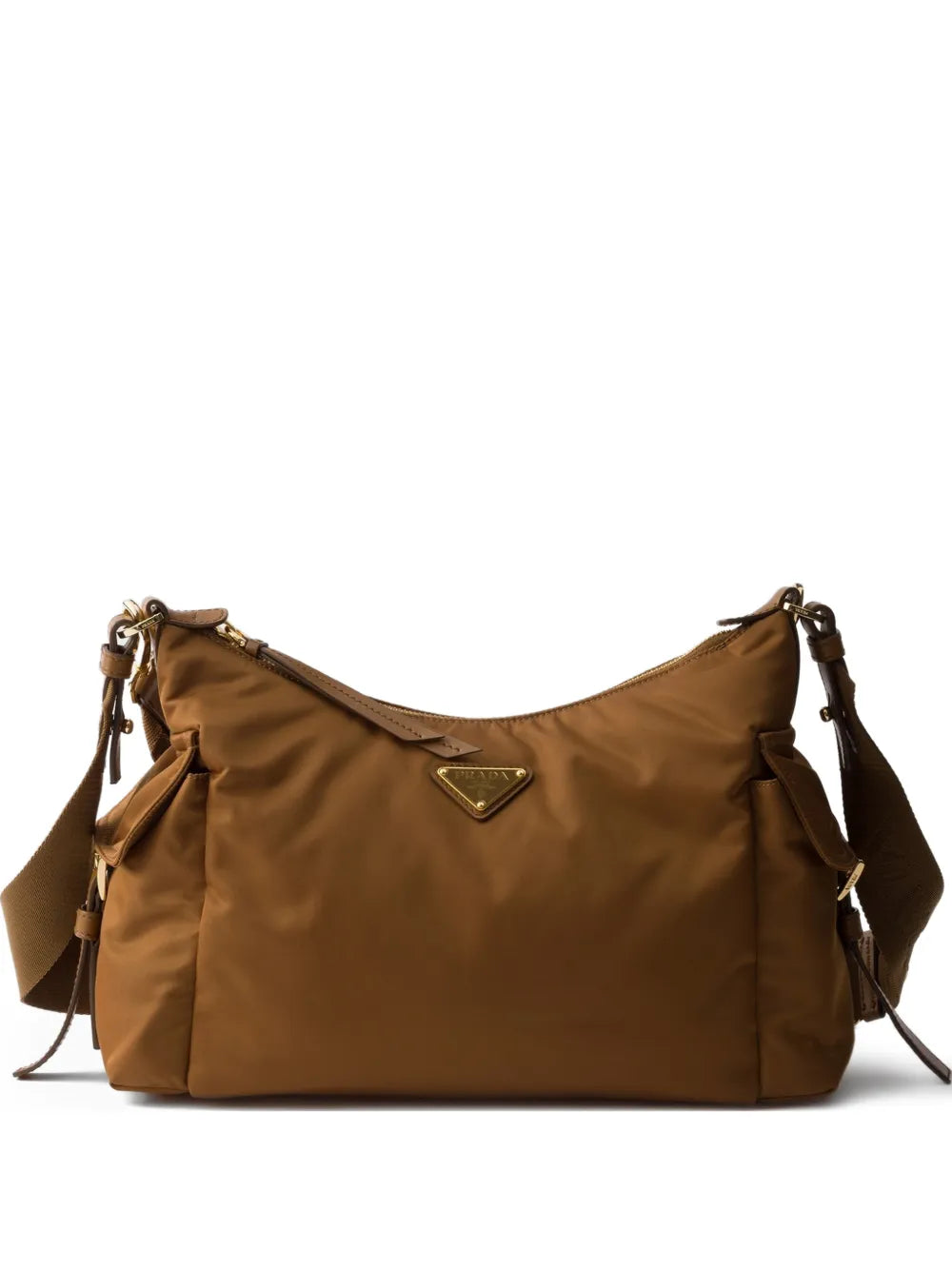 Prada Large Prada Explore Shoulder Bag