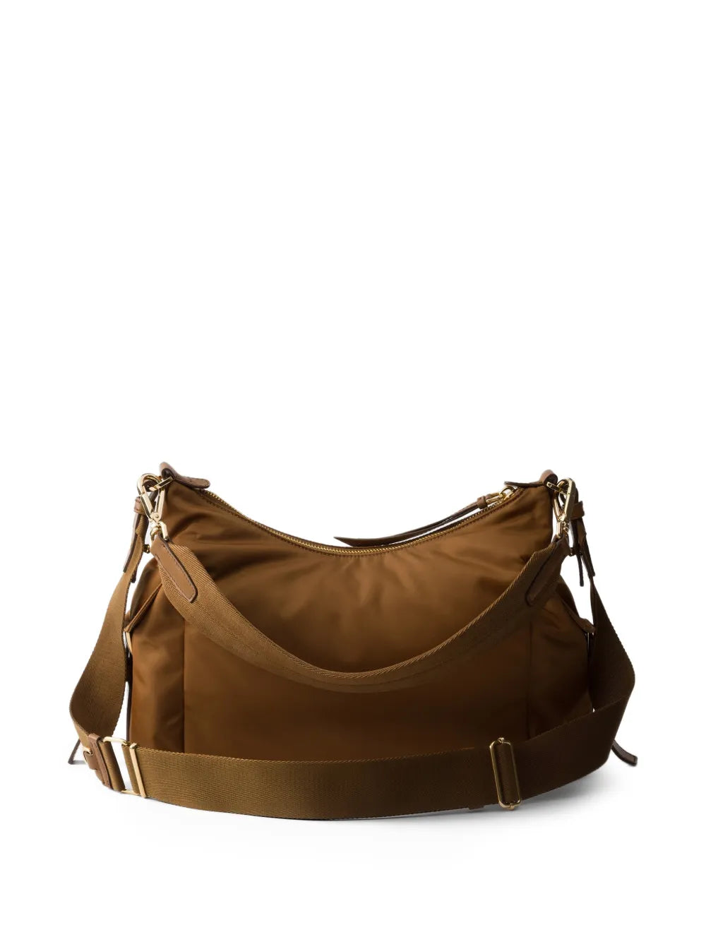 Prada Large Prada Explore Shoulder Bag
