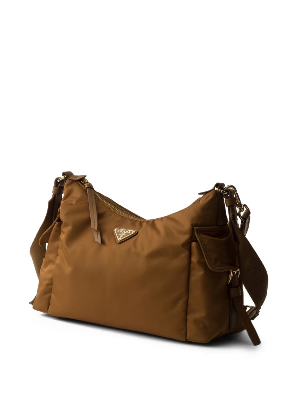 Prada Large Prada Explore Shoulder Bag