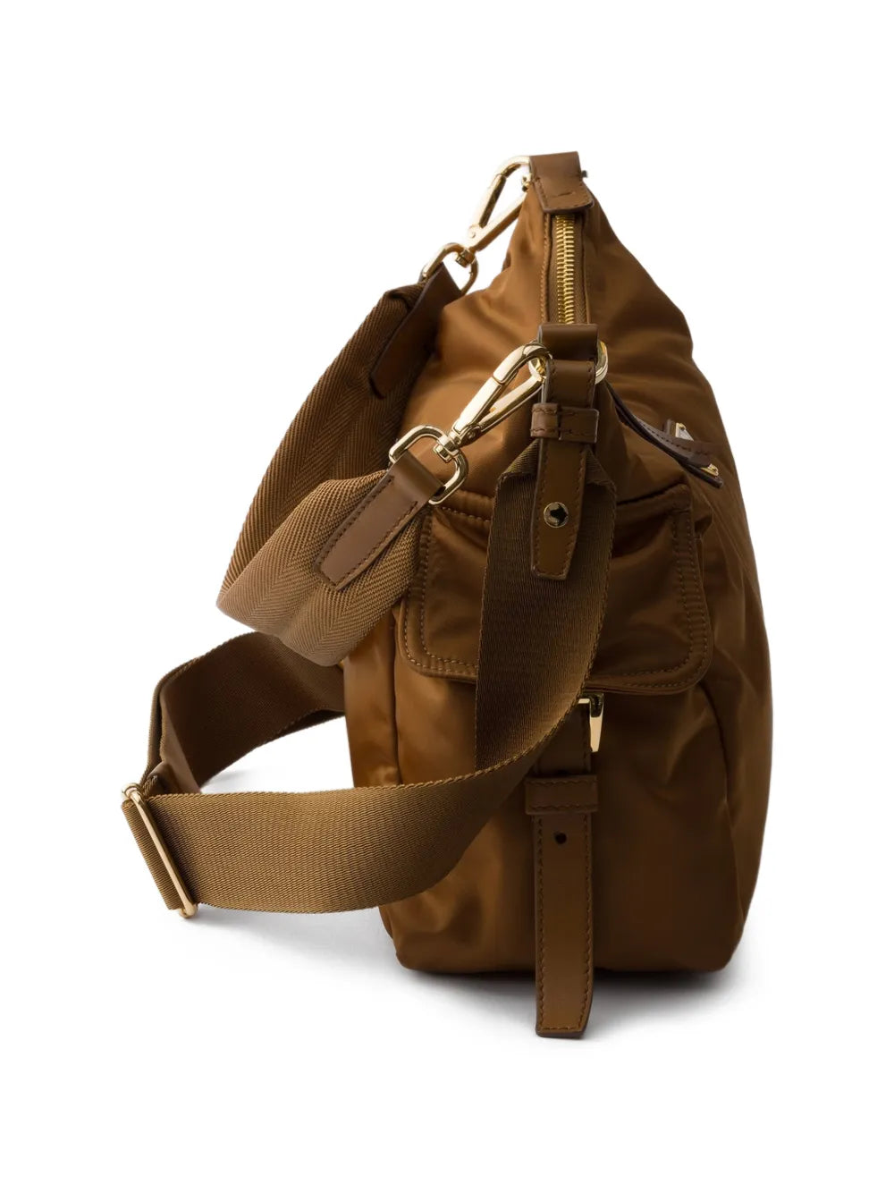 Prada Large Prada Explore Shoulder Bag