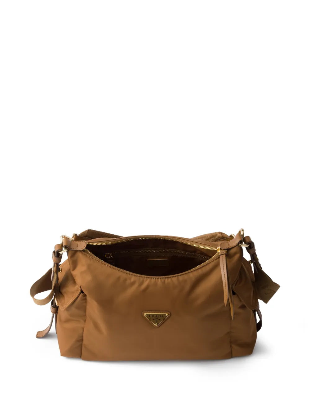 Prada Large Prada Explore Shoulder Bag