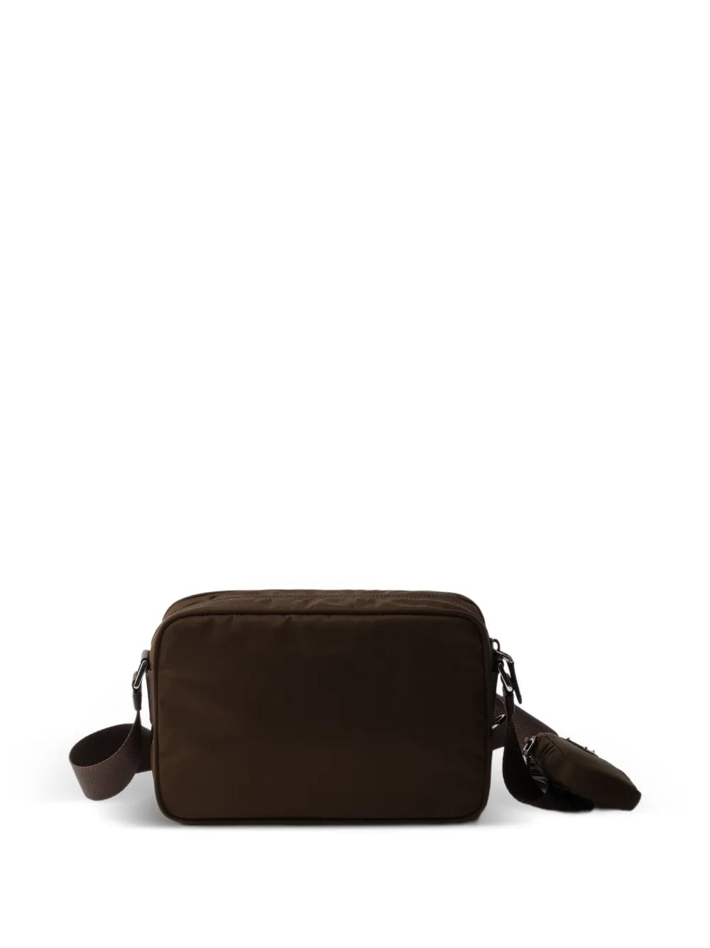 Prada Re Nylon Shoulder Bag