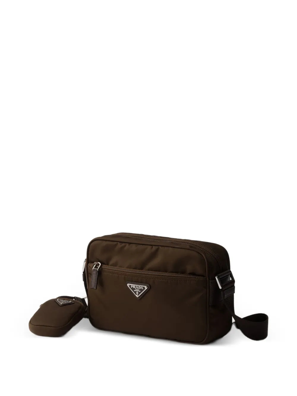 Prada Re Nylon Shoulder Bag