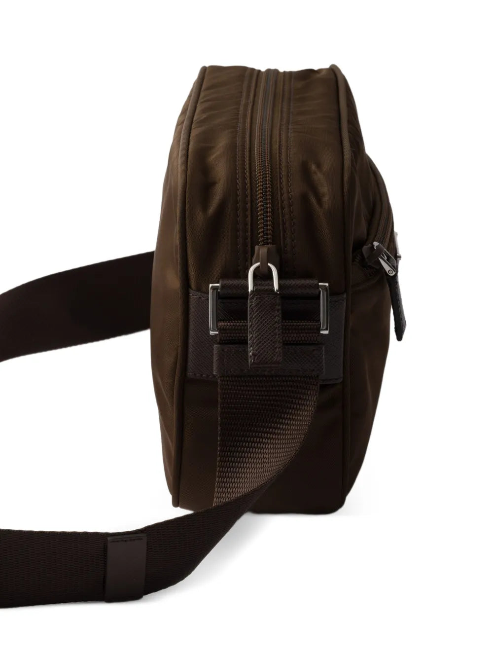 Prada Re Nylon Shoulder Bag