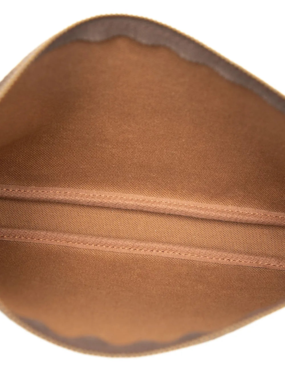 Louis Vuitton Pre Owned 1996 Monogram Pochette Accessoires Shoulder Bag