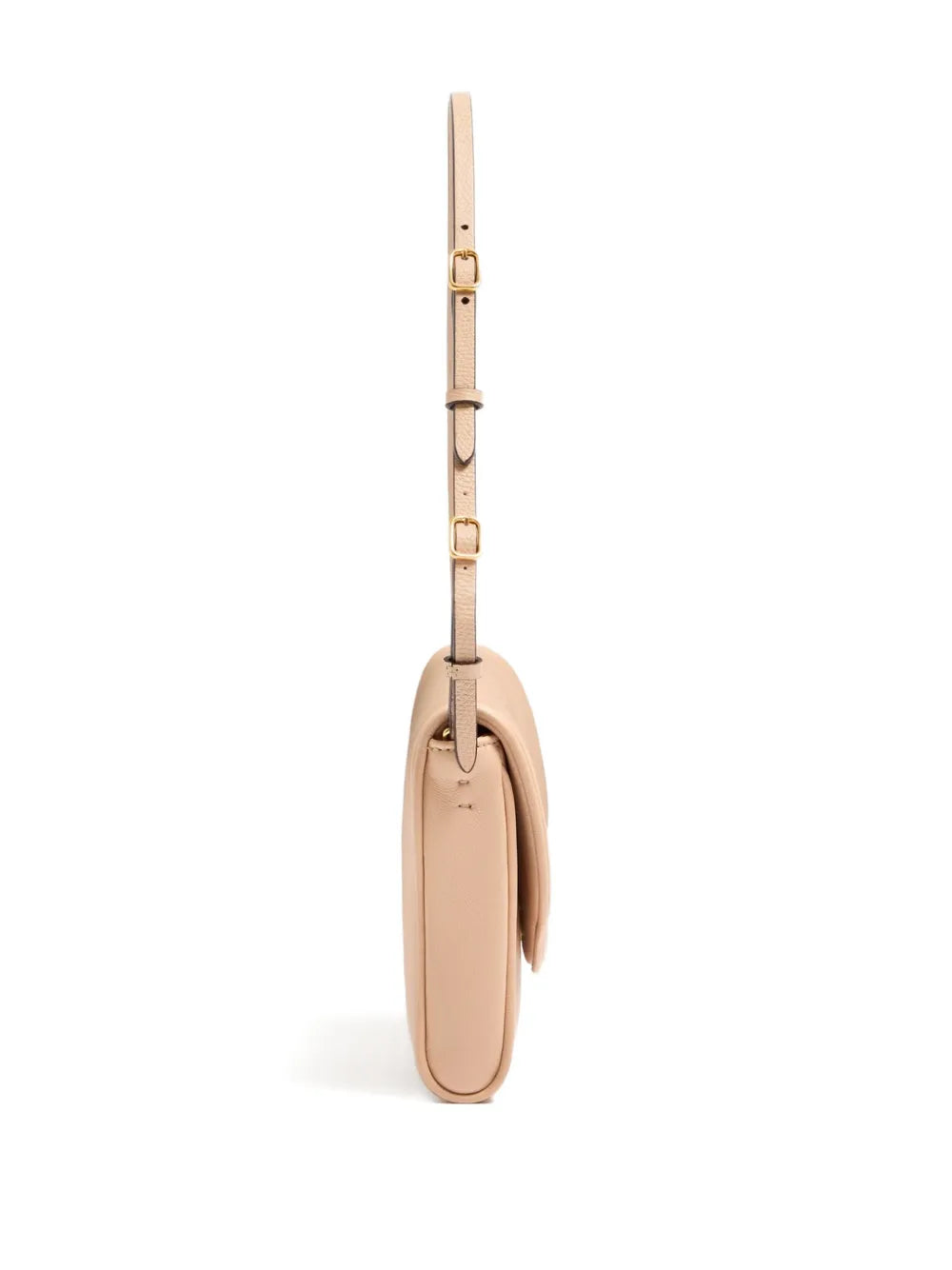 Valentino Garavani Small Devain Vlogo Shoulder Bag