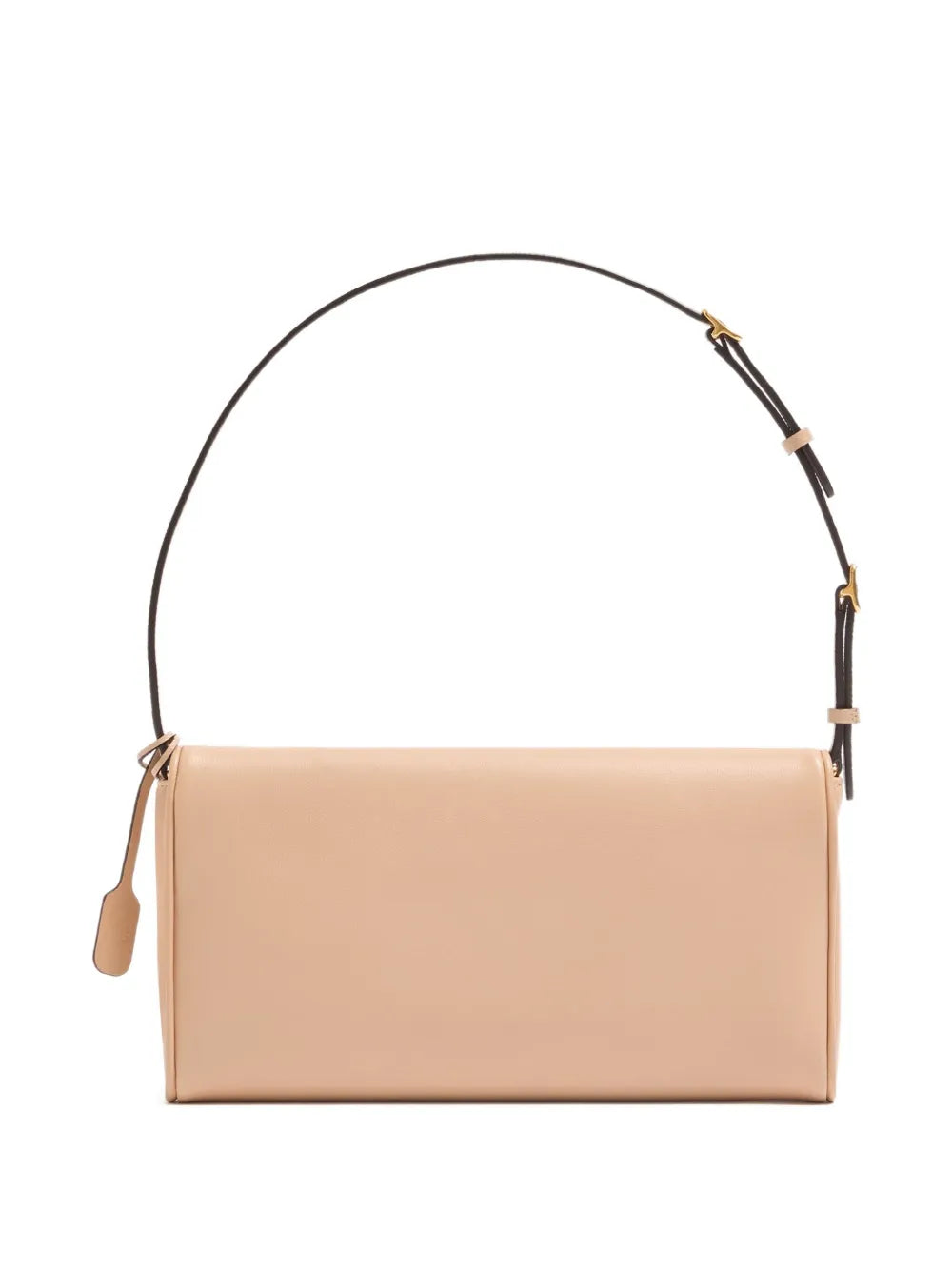 Valentino Garavani Small Devain Vlogo Shoulder Bag