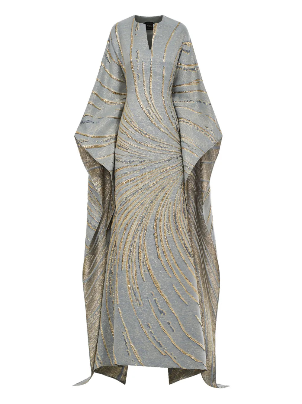 Taller Marmo Apollo Maxi Dress