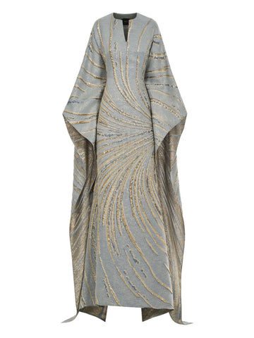 Taller Marmo Apollo Maxi Dress