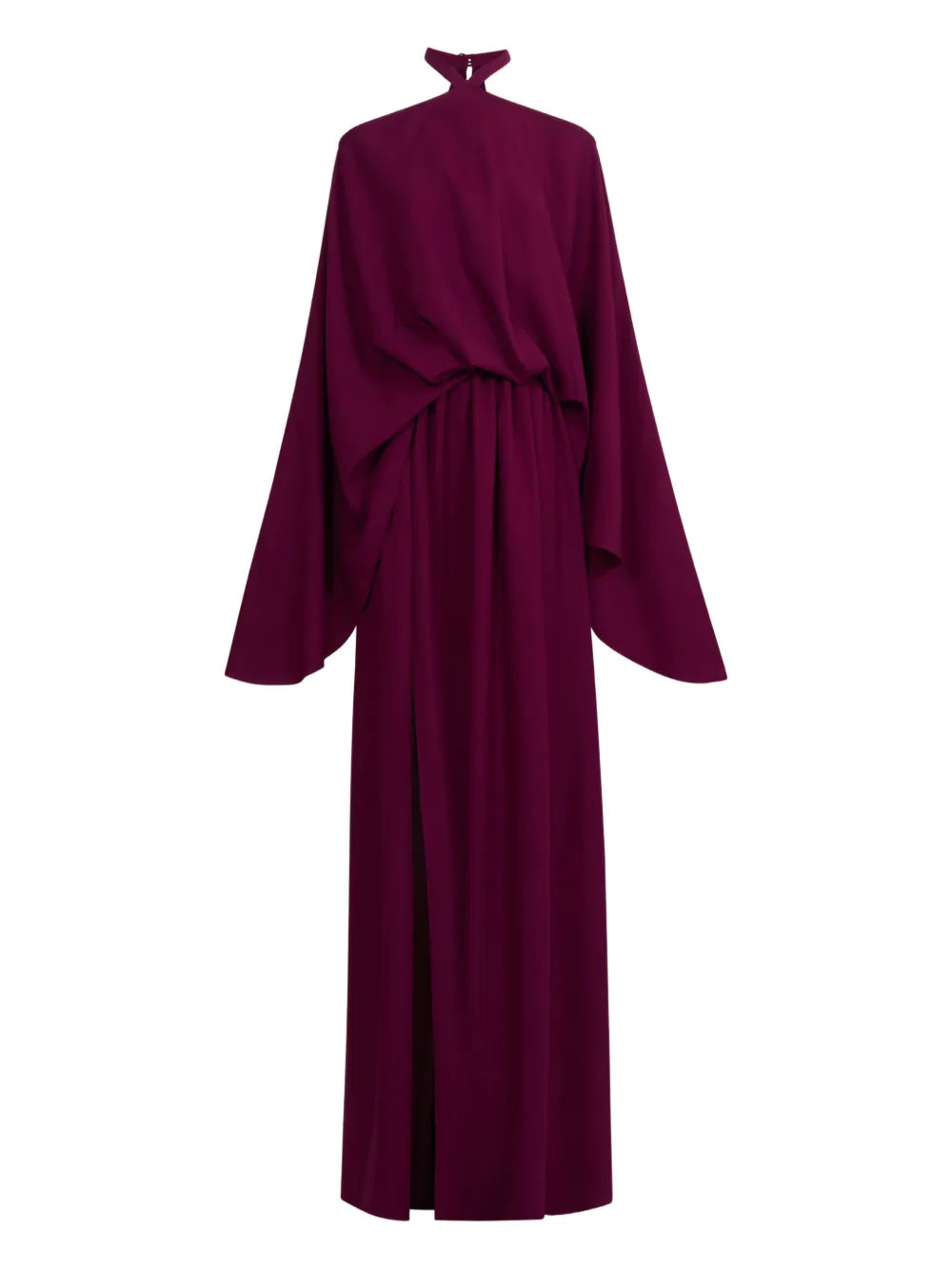 Taller Marmo Sundance Slit Maxi Dress