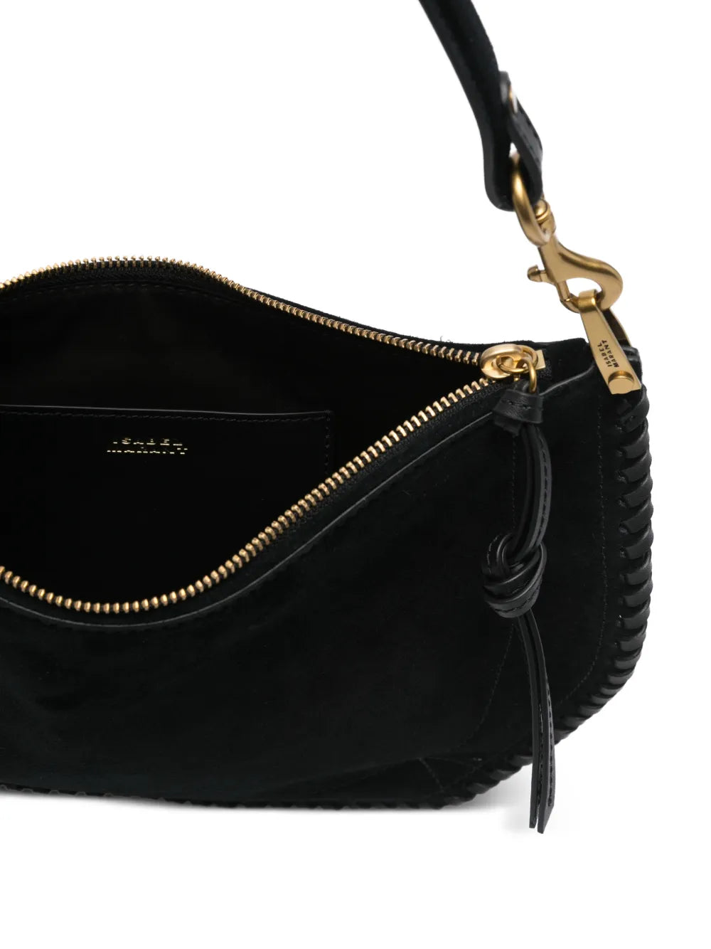 Isabel Marant Oskan Shoulder Bag