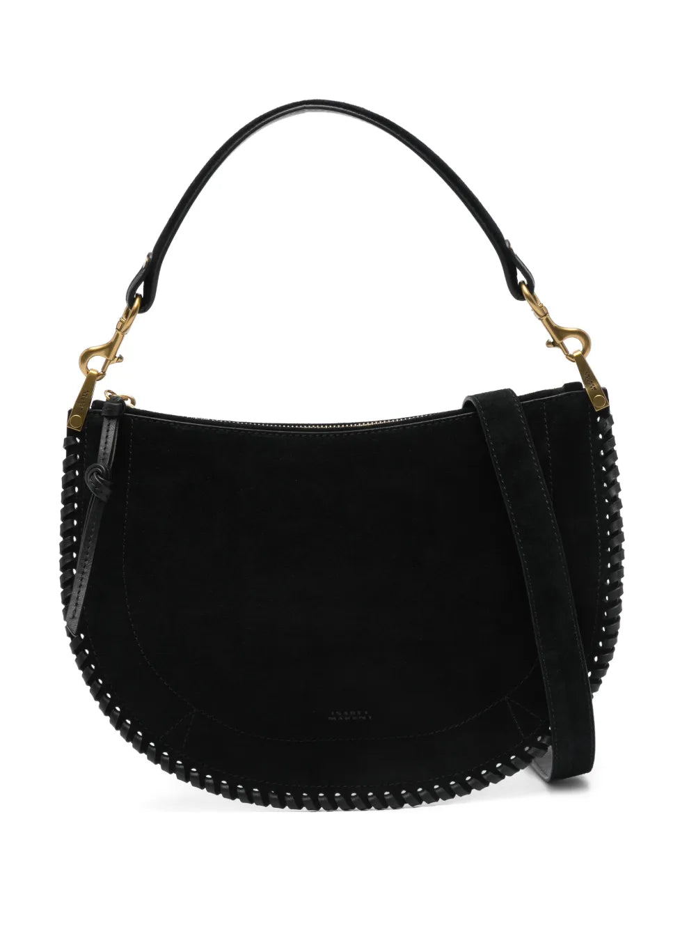 Isabel Marant Oskan Shoulder Bag