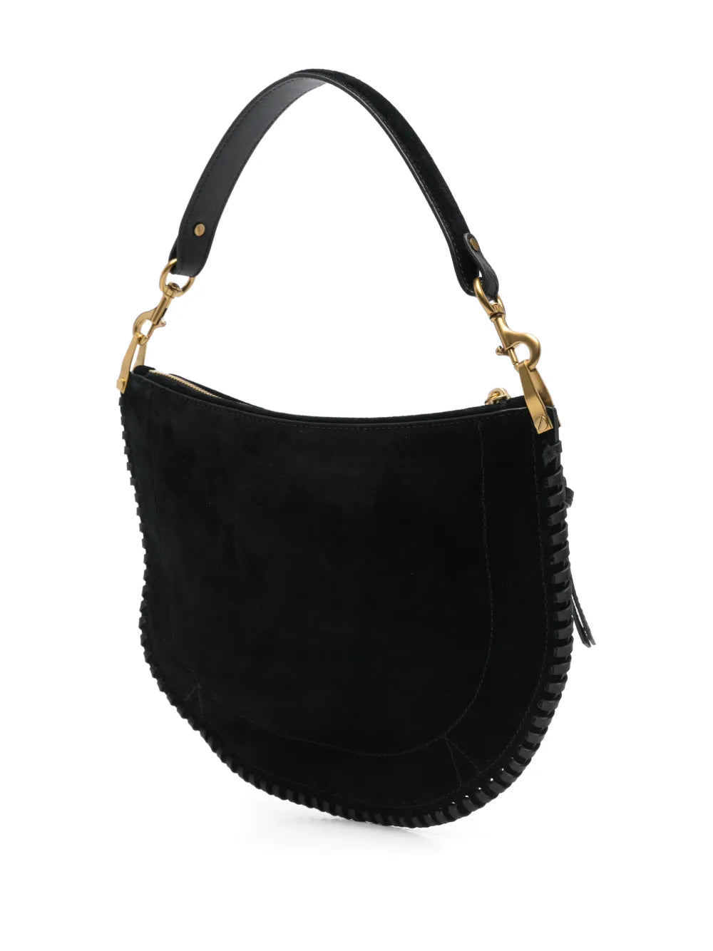 Isabel Marant Oskan Shoulder Bag
