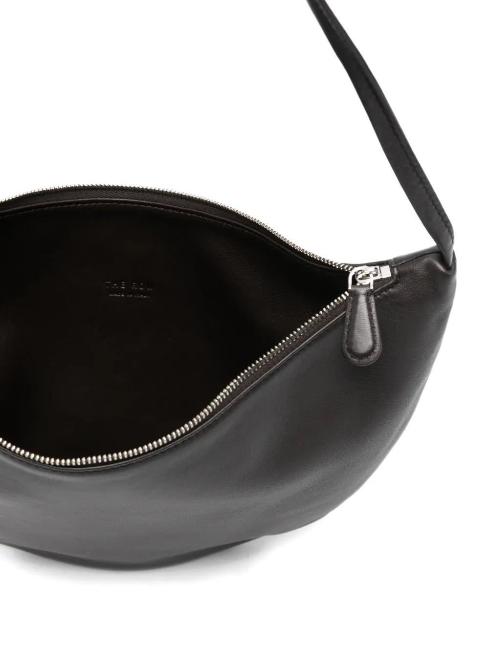 The Row Small Izzy Shoulder Bag
