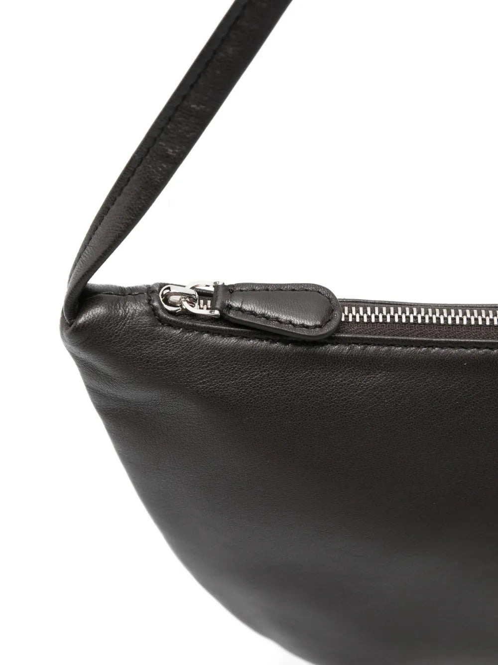 The Row Small Izzy Shoulder Bag