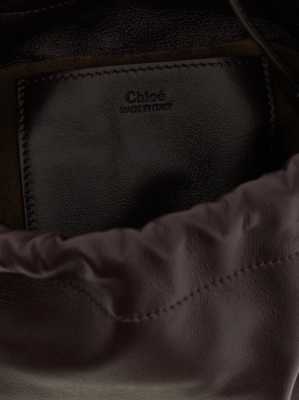 Chloe Mini Icons Shoulder Bag