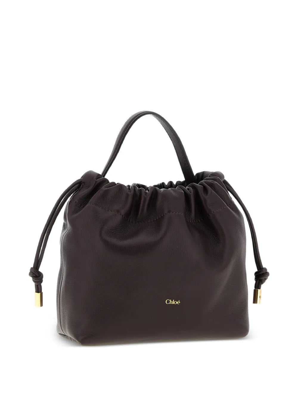Chloe Mini Icons Shoulder Bag