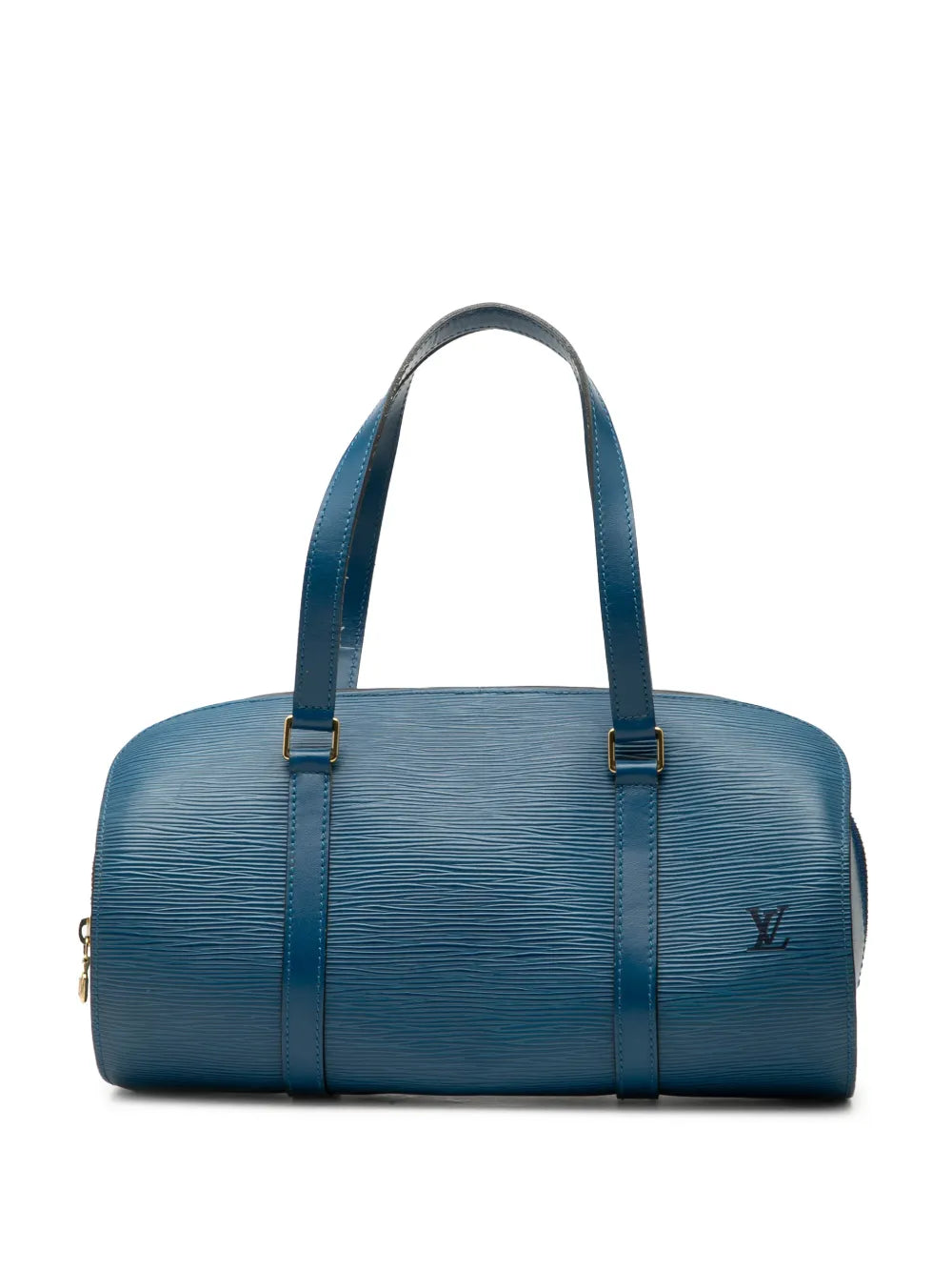 Louis Vuitton Pre Owned 1996 Epi Soufflot Shoulder Bag
