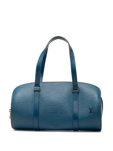 Louis Vuitton Pre Owned 1996 Epi Soufflot Shoulder Bag